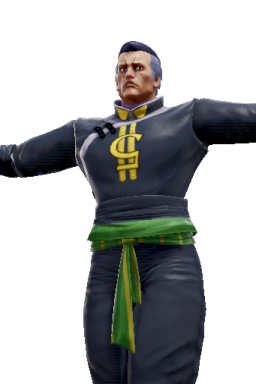 Okuyasu_Nijimura Series:jojos_bizarre_adventure Style:Taki // 256x384 // 134.9KB
