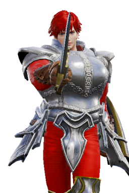 Adol_Christin Custom Series:Ys Style:Sophitia // 256x384 // 263.0KB