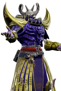 Custom Lord_Hemogoblin Original_Character Style:Azwel // 256x384 // 290.4KB