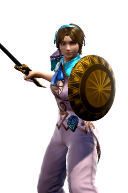 Sophitia // 256x384 // 170.5KB