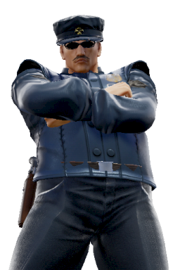 Custom Officer_Dick Series:Tony_Hawk Series:Tony_Hawk's_Pro_Skater Style:Cervantes // 256x384 // 216.0KB