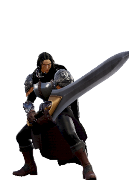 Alternate GOT Siegfried Style:Siegfried // 256x384 // 96.0KB