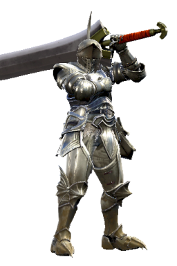 Alternate DLC Series:Soulcalibur Siegfried Soul_Blade Style:Siegfried // 256x384 // 171.7KB