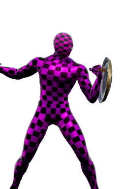 Custom Original_Character // 256x384 // 117.0KB