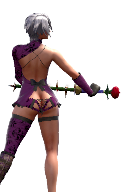 Alternate Style:Ivy // 256x384 // 135.4KB