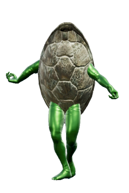 Original_Character Pistachio Style:Raphael // 256x384 // 137.5KB