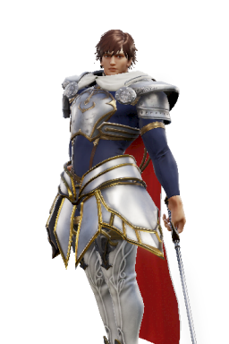 Fire_Emblem:_Thracia_776 Leif Series:Fire_Emblem Style:Raphael // 256x384 // 200.2KB