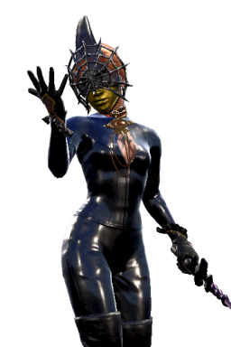 Alternate Modded Style:Amy // 256x384 // 135.8KB