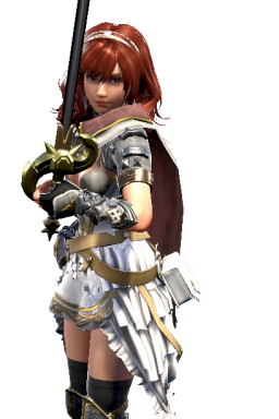Alternate Modded Style:Amy // 256x384 // 206.0KB
