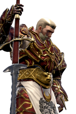 Crusader Custom DLC Hanguard Knight Original_Character Style:Siegfried // 256x384 // 296.8KB