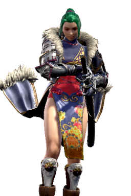 DLC Lyn Series:Fire_Emblem Style:Mitsurugi // 256x384 // 212.2KB