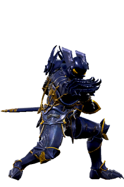 Cecil_DarkKnight DLC Series:Final_Fantasy Style:Mitsurugi // 256x384 // 127.9KB