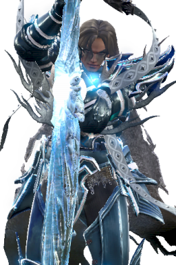 Alternate Custom Modded Siegfried soulcaliburiv // 256x384 // 398.8KB