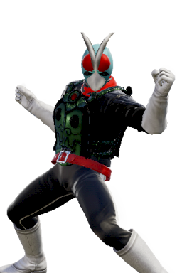 Rider_1 Series:Kamen_Rider // 256x384 // 142.0KB