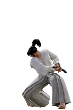 Custom Samurai_Jack Series:Samurai_Jack Style:Mitsurugi // 256x384 // 118.7KB
