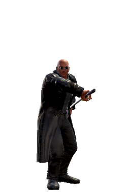 Custom Morpheus Series:The_Matrix Style:Mitsurugi // 256x384 // 53.3KB