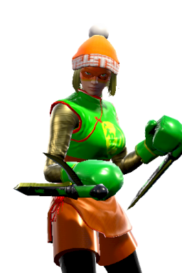 MIn_Min Series:Nintendo Series:Super_Smash_Bros Series:arms Style:Talim // 256x384 // 163.5KB