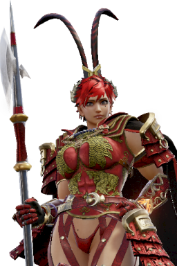 Lubu Style:Seong_Mi-na // 256x384 // 274.6KB