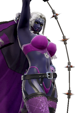 DLC Lorna Original_Character Style:Ivy // 256x384 // 243.8KB
