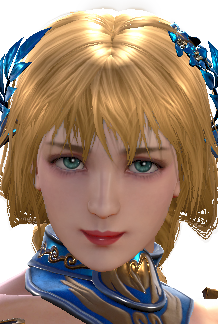 Style:Sophitia // 218x324 // 287.1KB