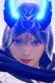 FaceSwap GlowModding Style:Sophitia // 218x324 // 262.2KB