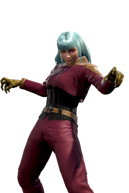 Custom Kula Series:The_King_Of_Fighters Style:Azwel // 256x384 // 125.2KB