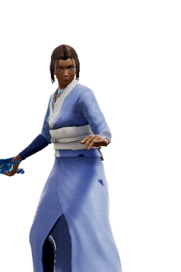 Katara atla,xianghua // 256x384 // 130.4KB