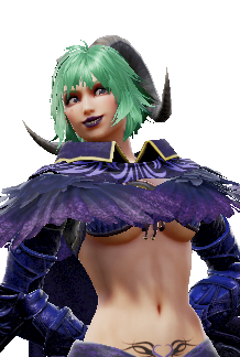 Alternate Style:Tira // 218x324 // 219.3KB