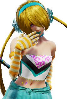 Alternate Style:Amy // 214x318 // 223.2KB