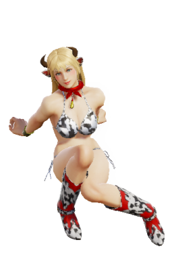 Alternate Modded Style:Sophitia // 256x384 // 127.5KB