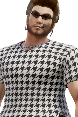 Ricky Series:Trailer_Park_Boys Style:Geralt // 256x384 // 332.3KB