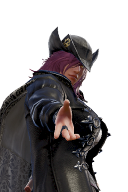 Ardyn Breakable Custom Genderswap Izunia Series:Final_Fantasy Style:Azwel // 256x384 // 194.1KB