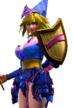 Custom Series:Yugioh Style:Sophitia User:Revenant // 245x364 // 230.5KB