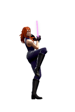 Mara_Jade Modded Series:Star_Wars Style:Xianghua // 256x384 // 52.4KB