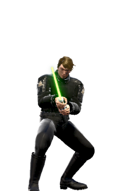 Luke_Skywalker Modded Series:Star_Wars Style:Mitsurugi // 256x384 // 75.6KB