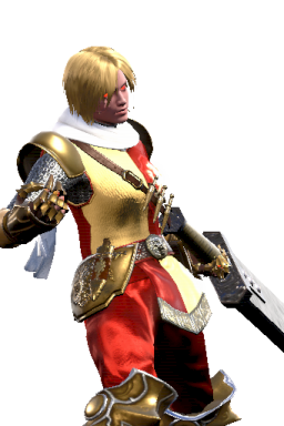 Alternate Genderswap Nightmare Series:Soulcalibur Style:Nightmare // 256x384 // 213.9KB