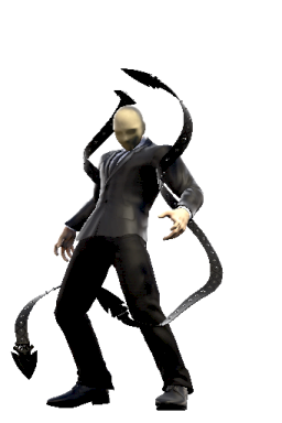 Everyman_Hybrid Marble_Hornets Series:Creepypasta Slender_Man Slender_The_Arrival Slenderman Style:Azwel Tribe_12 // 256x384 // 82.6KB