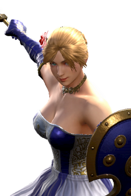 Alternate Series:Soulcalibur Sophitia Style:Sophitia // 256x384 // 220.4KB