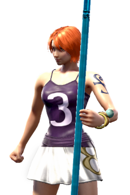 Custom DLC DynnyB Nami Series:One_Piece Style:Kilik // 256x384 // 190.6KB