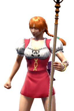 Custom DLC DynnyB Nami Series:One_Piece Style:Kilik // 256x384 // 200.4KB