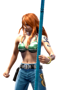 Custom DLC DynnyB Nami Series:One_Piece Style:Kilik // 256x384 // 218.0KB