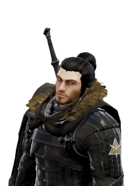 Jon_Snow Series:Game_of_Thrones Style:Geralt // 256x384 // 169.2KB