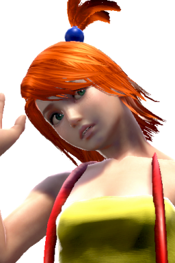 Misty Series:Pokemon tagme // 256x384 // 266.7KB