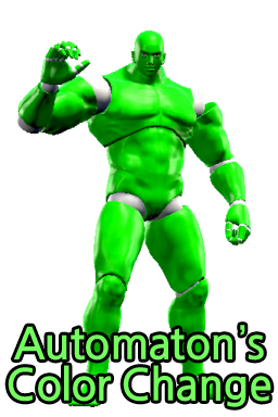 Race:Automaton // 256x384 // 134.5KB