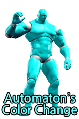 Race:Automaton // 256x384 // 151.2KB