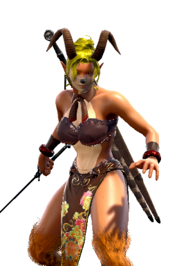 Blossom Custom Series:Battlerite Style:Geralt // 256x384 // 206.6KB