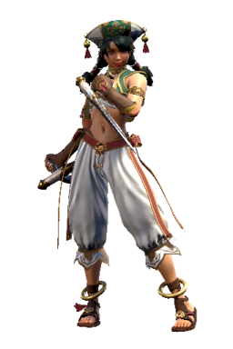 4 CDLC Classic DLC IV Modded SC4 SCIV SOULCALIBUR4 Talim mod soulcaliburiv // 256x384 // 146.2KB