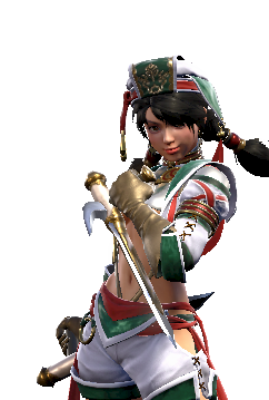 Series:Soul_Calibur Talim tagme // 242x359 // 166.9KB