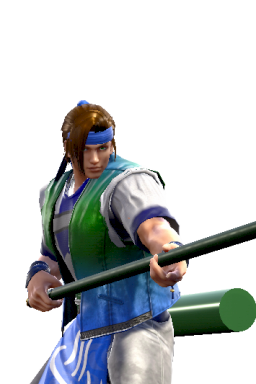 Custom Hero Series:Chaos_seed Style:Kilik // 256x384 // 177.3KB