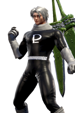 Danny_Phantom Series:Nickelodeon Style:2B Superhero // 256x384 // 209.6KB